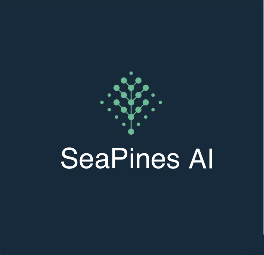 Seapines AI Logo